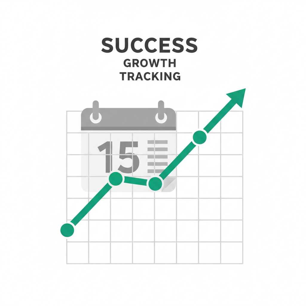 Longitudinal Tracking
